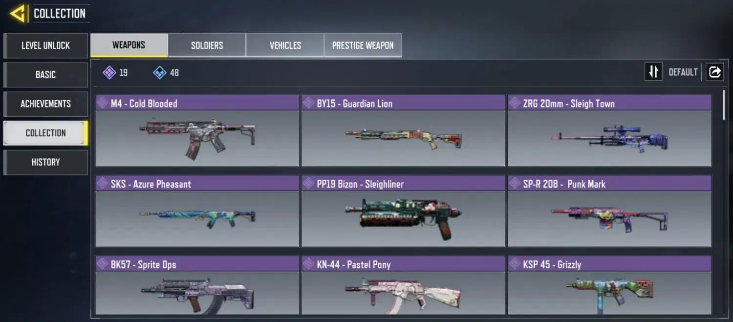 اکانت کالاف دیوتی|کنسول، بازی ویدئویی و آنلاین|اشتهارد, |دیوار