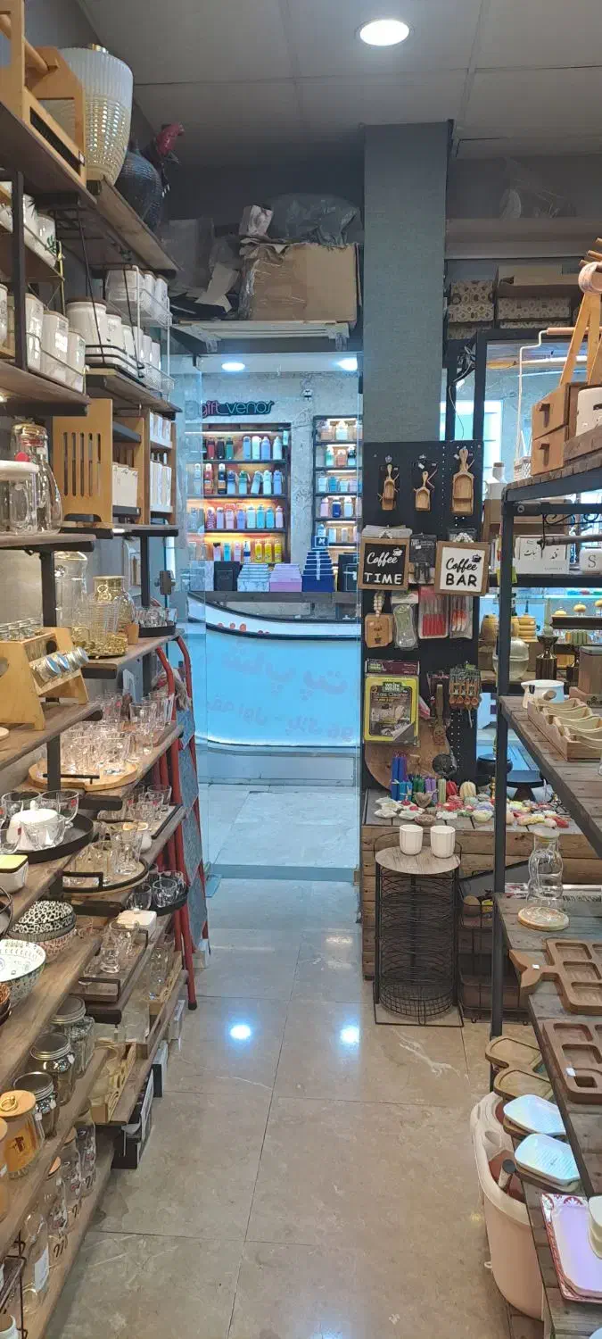 فروش و تهاتر مغازه در تهرانسر (دارا رشیدا VIP)|فروش مغازه و غرفه|تهران, تهرانسر مرکزی|دیوار