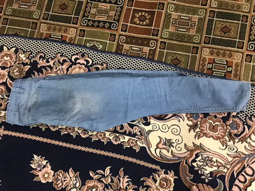 شلواری زاپ دار|لباس|اهواز, کمپلو شمالی|دیوار