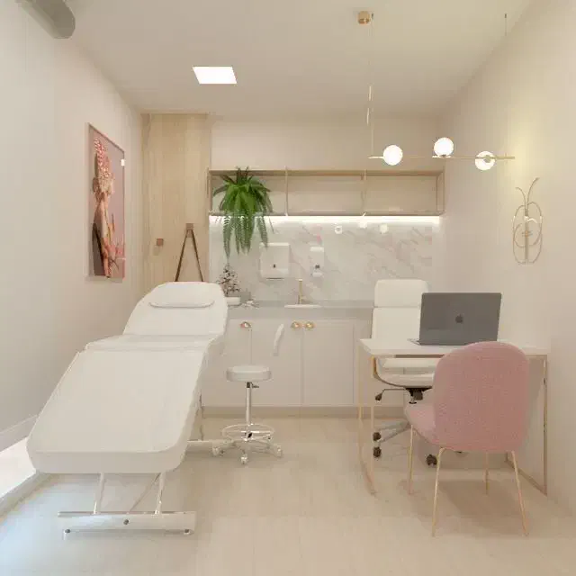 استخدام منشی کلینیک زیبایی|استخدام درمانی، زیبایی، بهداشتی|کرمانشاه, |دیوار