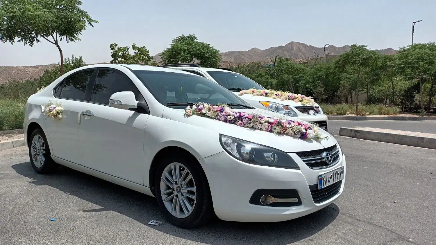 اجاره ماشین عروس|خدمات پذیرایی، مراسم|تهران, افسریه شمالی|دیوار