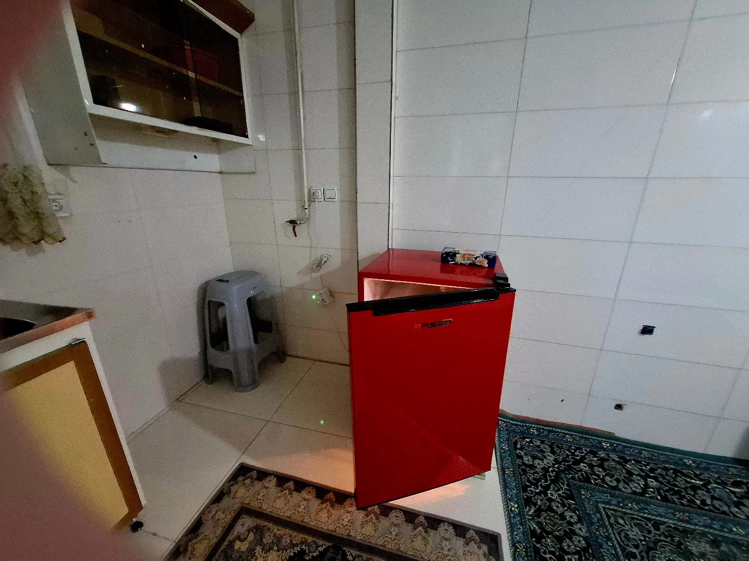 سویت/اپارتمان/ویلایی چندموردمنطقه1 دو روزانه هفتگی|اجارهٔ کوتاه‌مدت آپارتمان و سوئیت|دورود, |دیوار