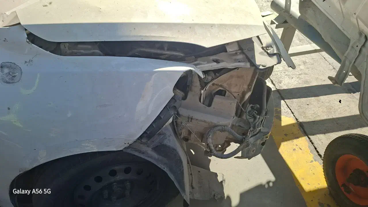 برلیانس|خودرو سواری و وانت|شاهین‌شهر, شهرک صنعتی|دیوار