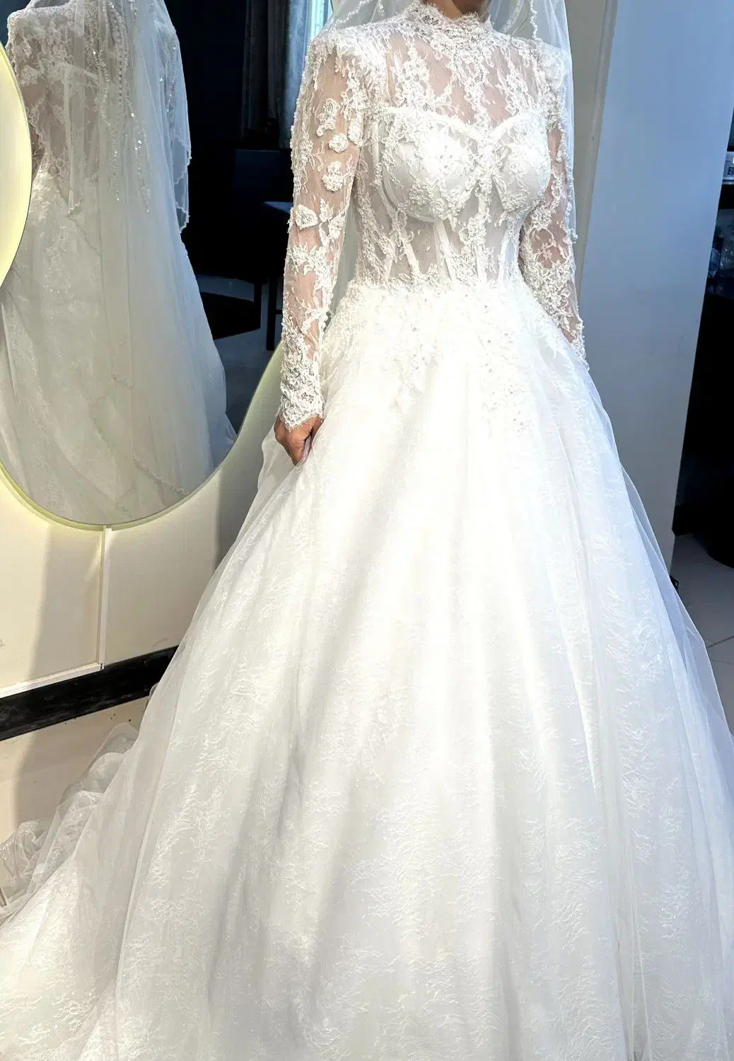 لباس عروس|لباس|کوهدشت, |دیوار