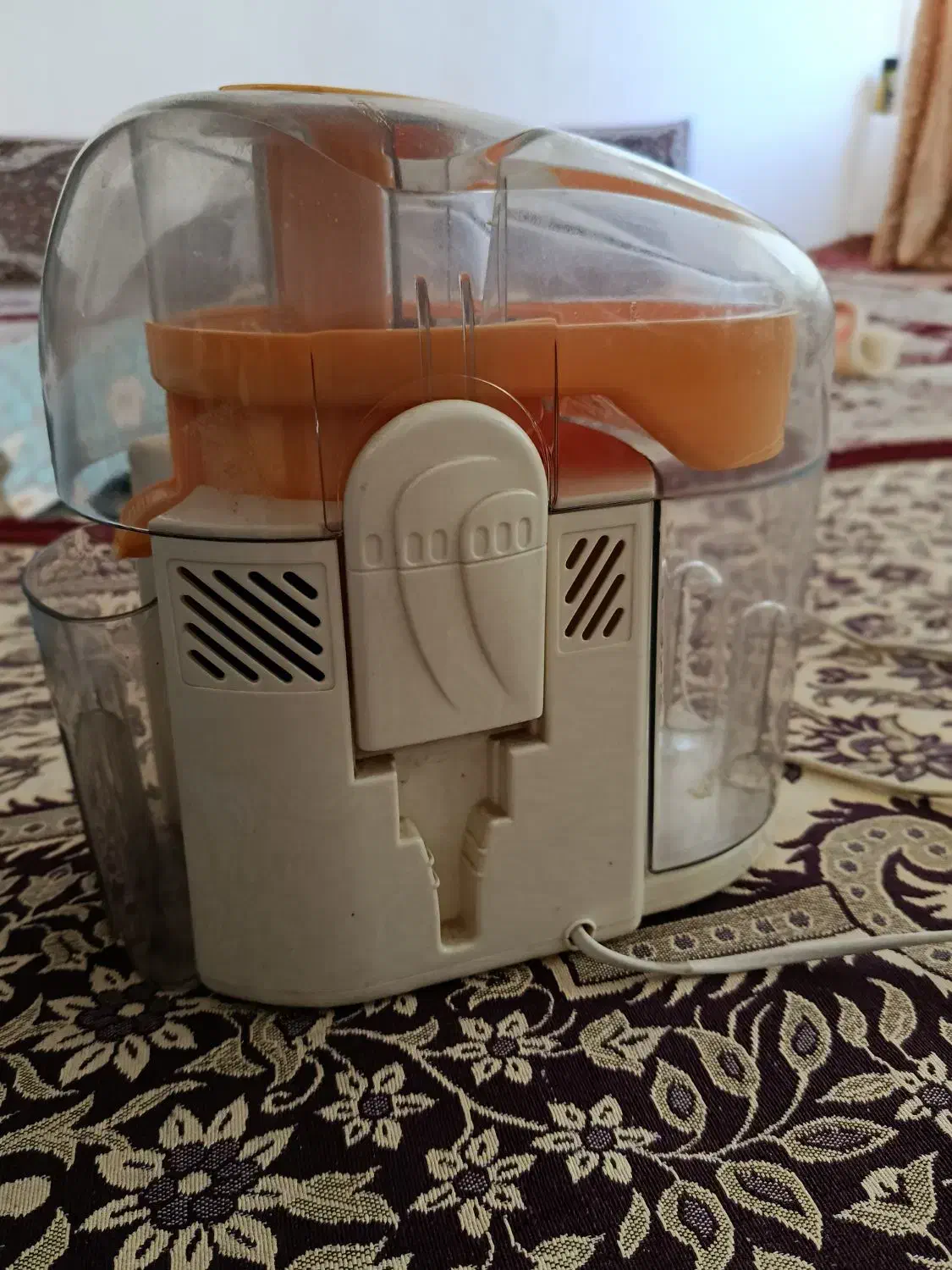 آب میوه گیری|آبمیوهگیر و آبمرکباتگیر|مشهد, آبکوه|دیوار