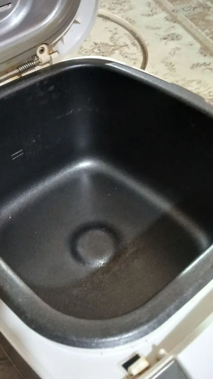 سرخکن|ظروف پخت‌وپز|محمدشهر, محمدشهر|دیوار