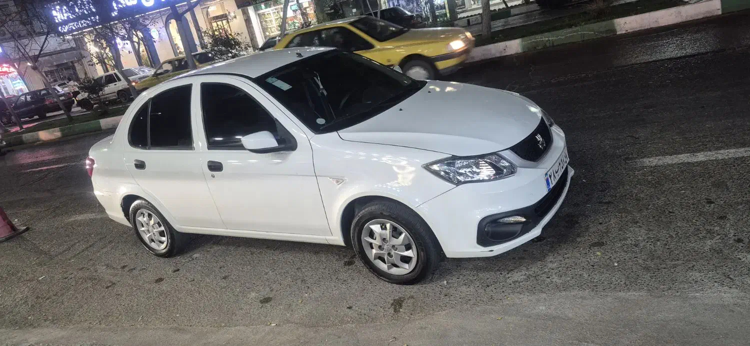 ساینا s|خودرو سواری و وانت|تهران, نیروی هوایی (پیروزی)|دیوار