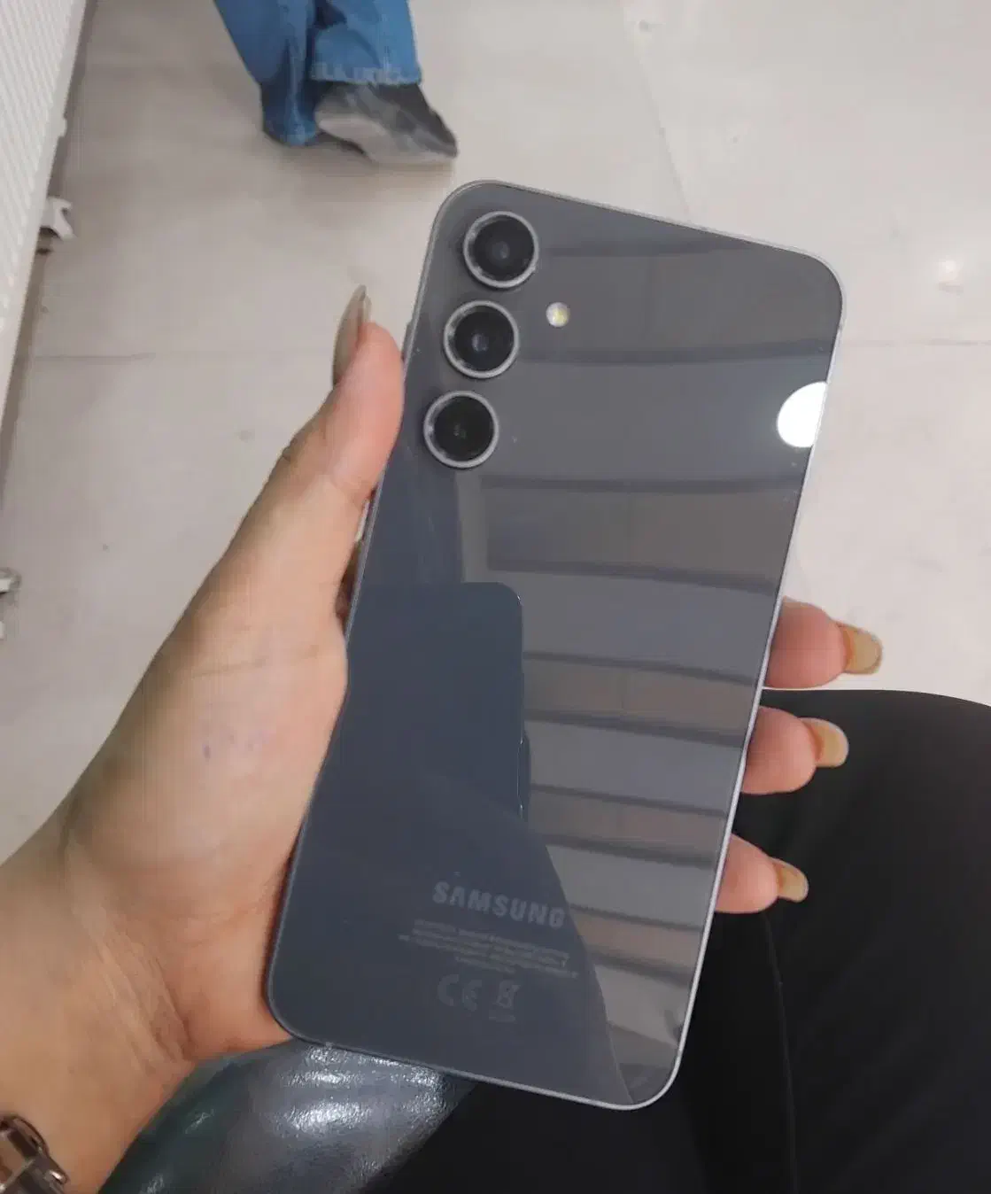 s23fe|موبایل|مشهد, جاهد شهر|دیوار