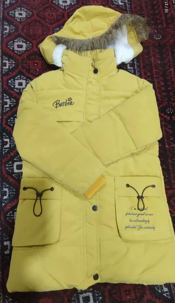 کاپشن و پافر|لباس|سبزوار, رضوی|دیوار