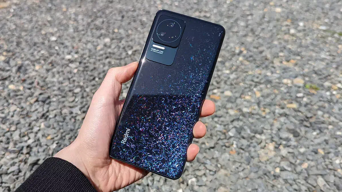 فروش و معاوضه گوشی ردمی کا 50 redmi k50 گیمینگ|موبایل|رباطکریم, شترخوار|دیوار