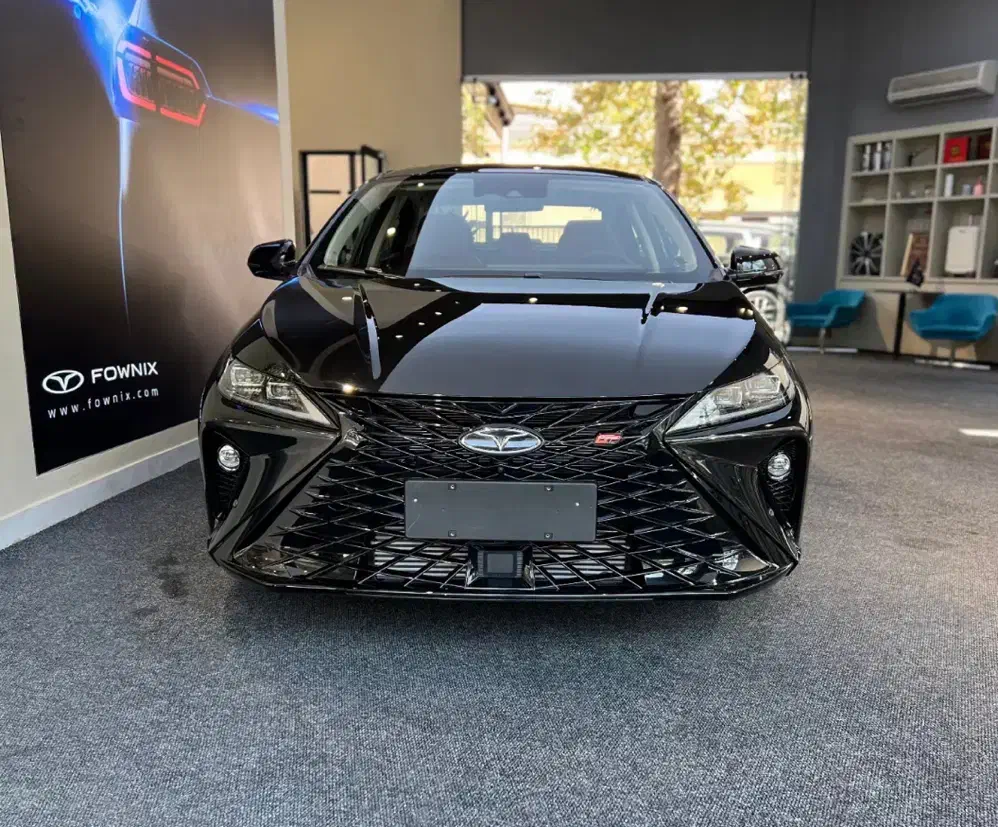 آریزو ۶ جی تی مدل ۱۴۰۴|خودرو سواری و وانت|تبریز, |دیوار