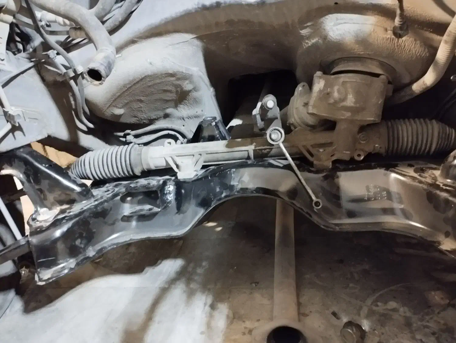 جلو بندی سازی سیار|خدمات موتور و ماشین|خرم‌آباد, |دیوار