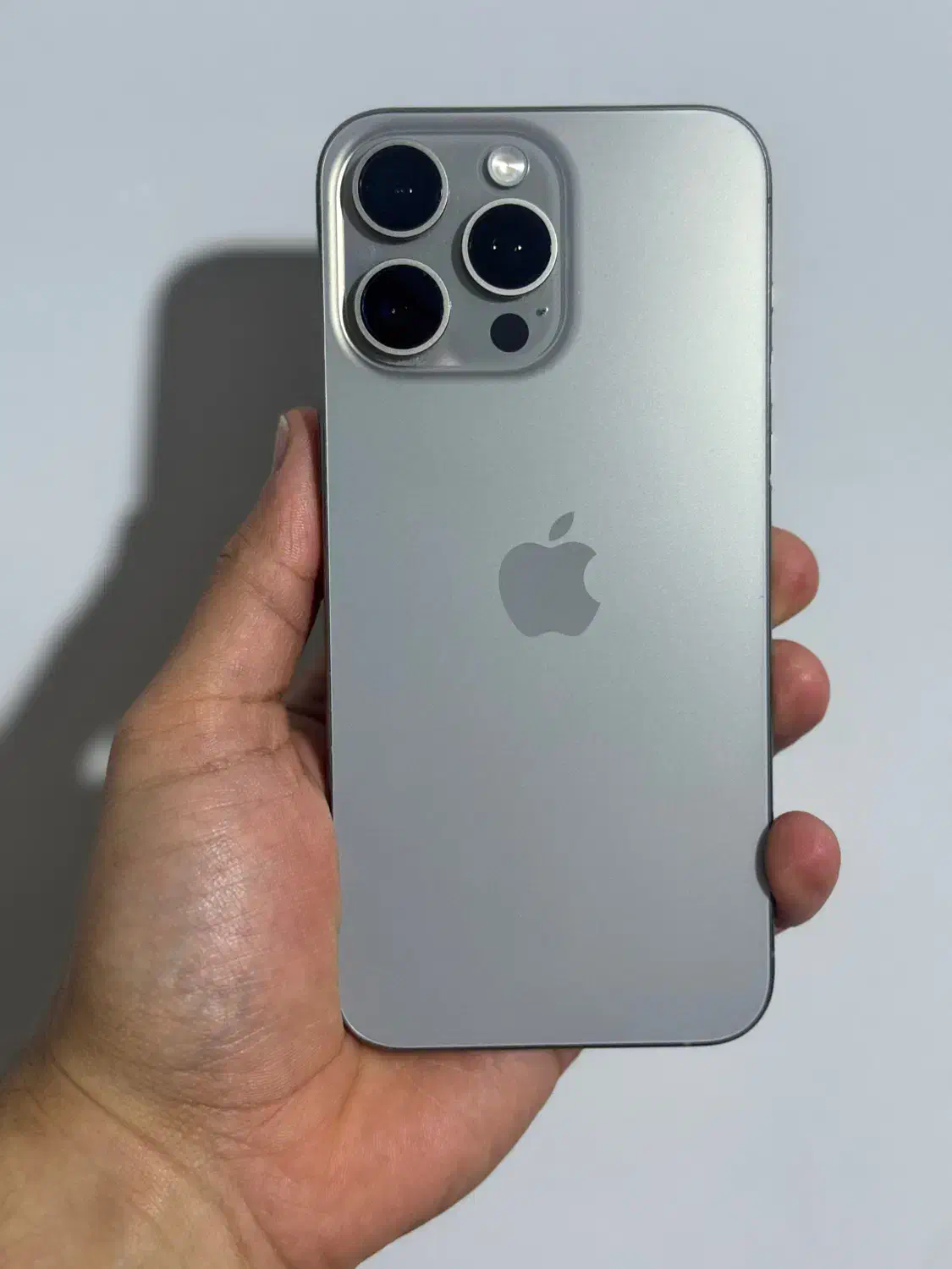 Iphone15 promax|موبایل|گرگان, |دیوار