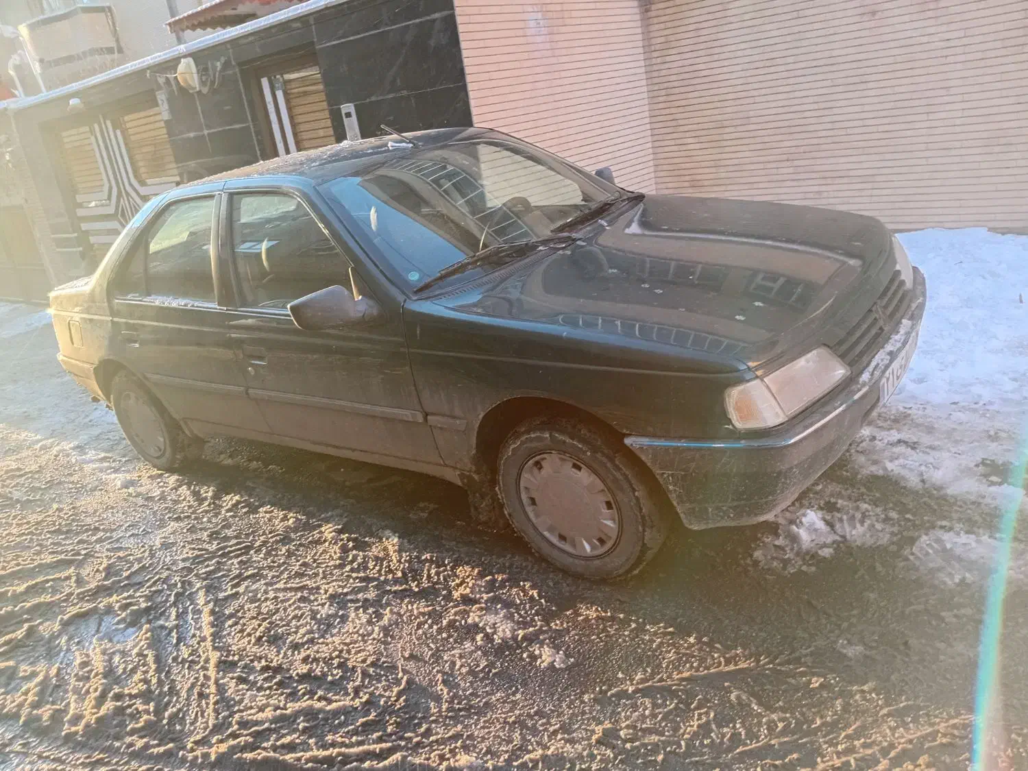 آردی ۸۴|خودرو سواری و وانت|تبریز, |دیوار