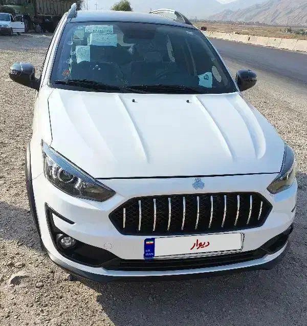 اطلس gl مدل 1404|خودرو سواری و وانت|بندرعباس, |دیوار