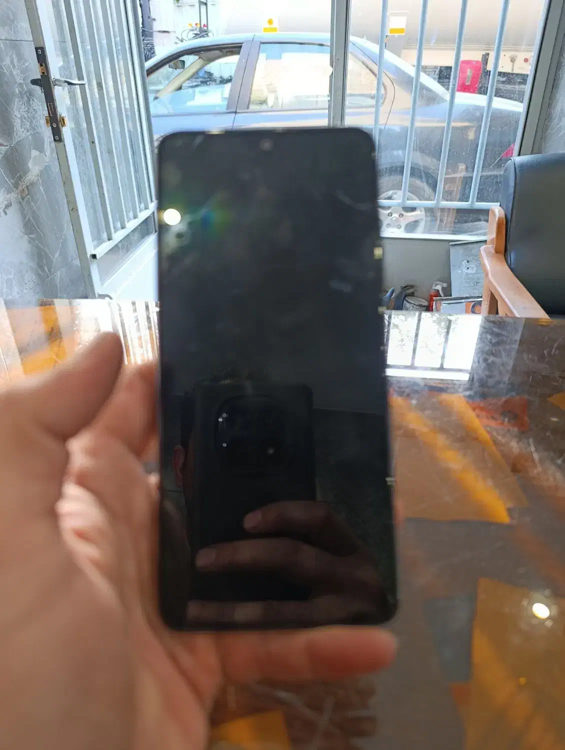 گوشی شیامی  redmi note poro 11|موبایل|اصفهان, باغ زرشک|دیوار