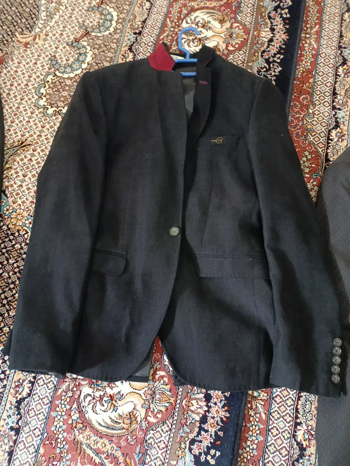 تک کت مردانه|لباس|اردبیل, |دیوار