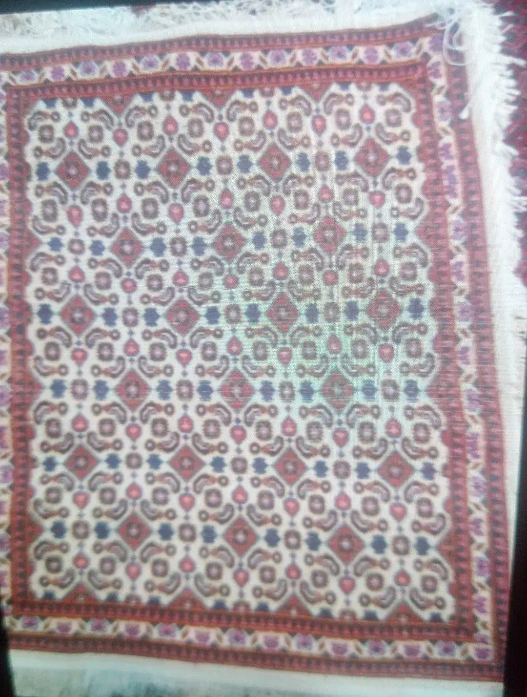 فرش دستبافت نو|فرش|اردبیل, |دیوار