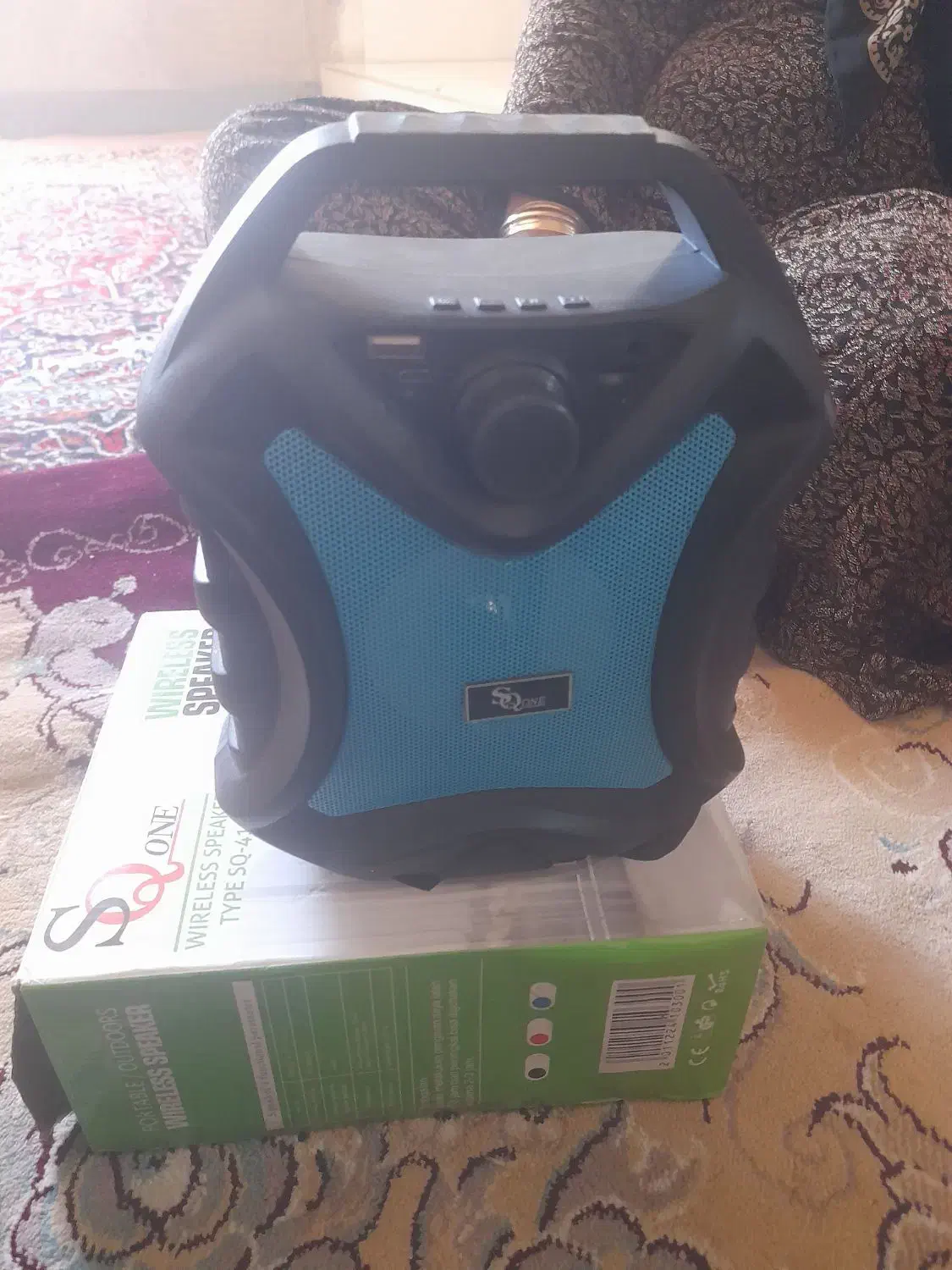 اسپیکر خیلی خفن|سیستم صوتی خانگی|ایلام, |دیوار