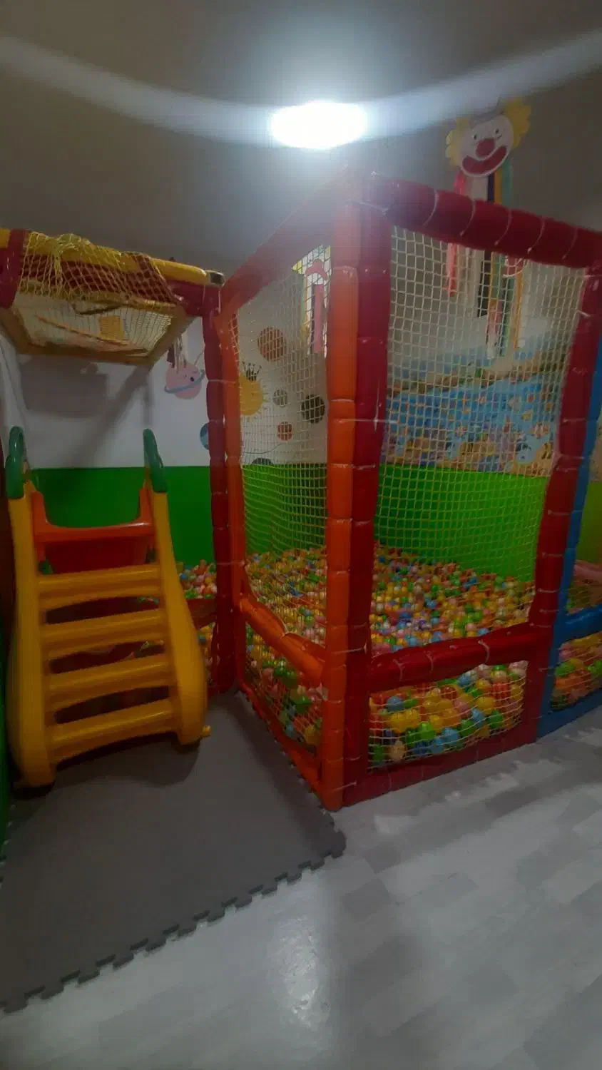 مهد کودک|اسباببازی بچه|تهران, دریا|دیوار