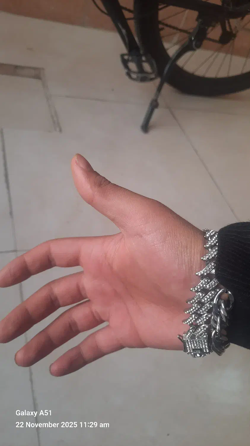 چِینه دستبند|زیورآلات و اکسسوری|کرج, کوی امامیه|دیوار