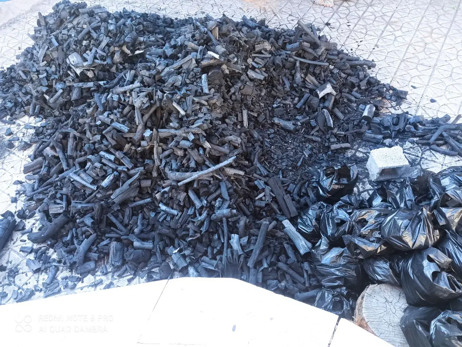 فروش 2عدد کوره زغال|ماشین‌آلات صنعتی|خرامه, |دیوار