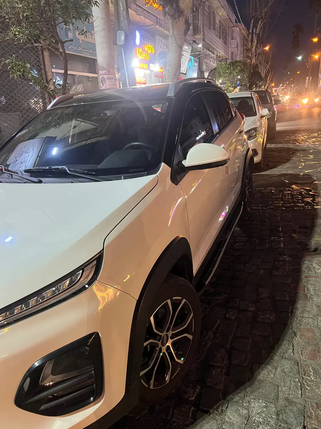 X22 پرو مدل ۱۴۰۲|خودرو سواری و وانت|رودسر, |دیوار