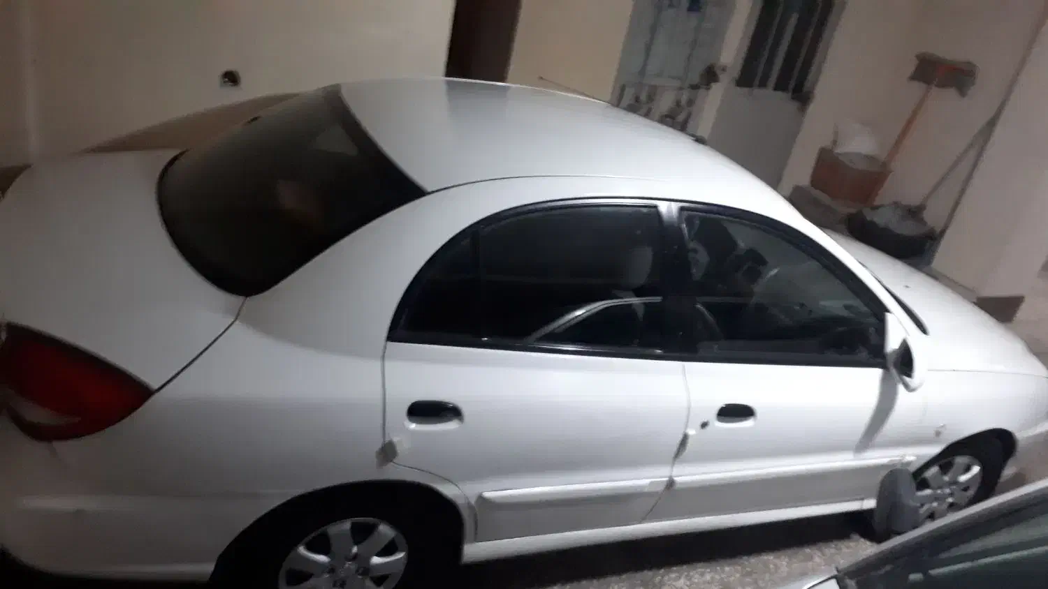 ریو ۸۹ abs|خودرو سواری و وانت|کرج, ساماندهی|دیوار