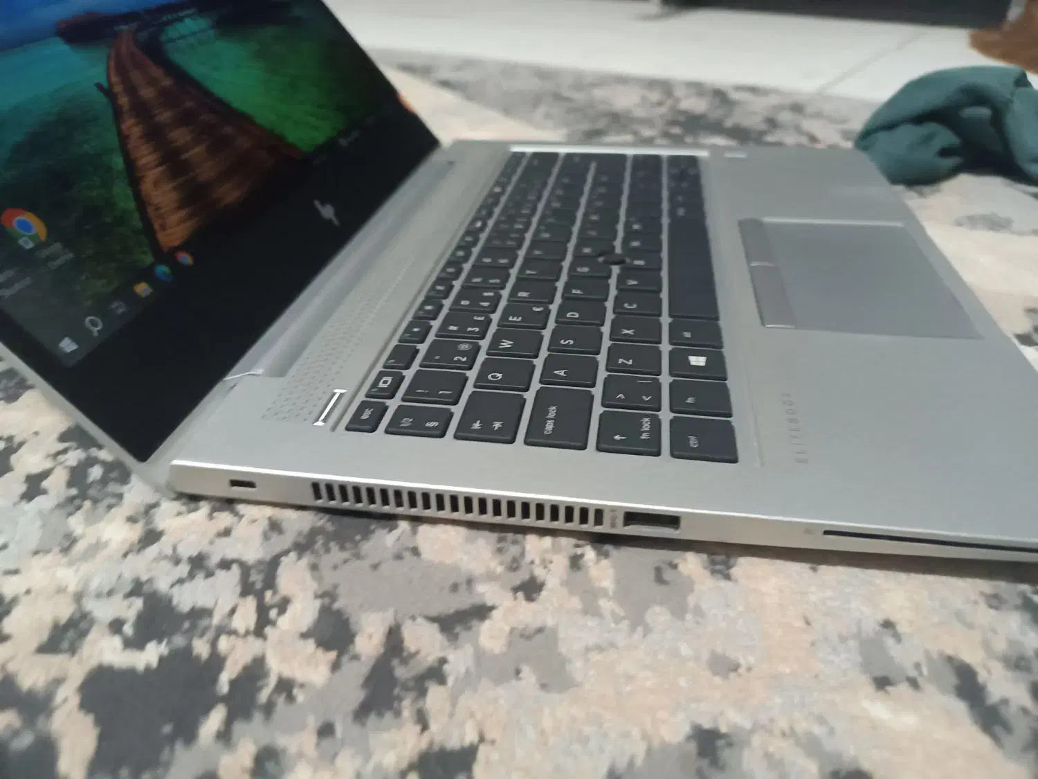 لب تاپ|رایانه همراه|قرچک, مهدیه|دیوار