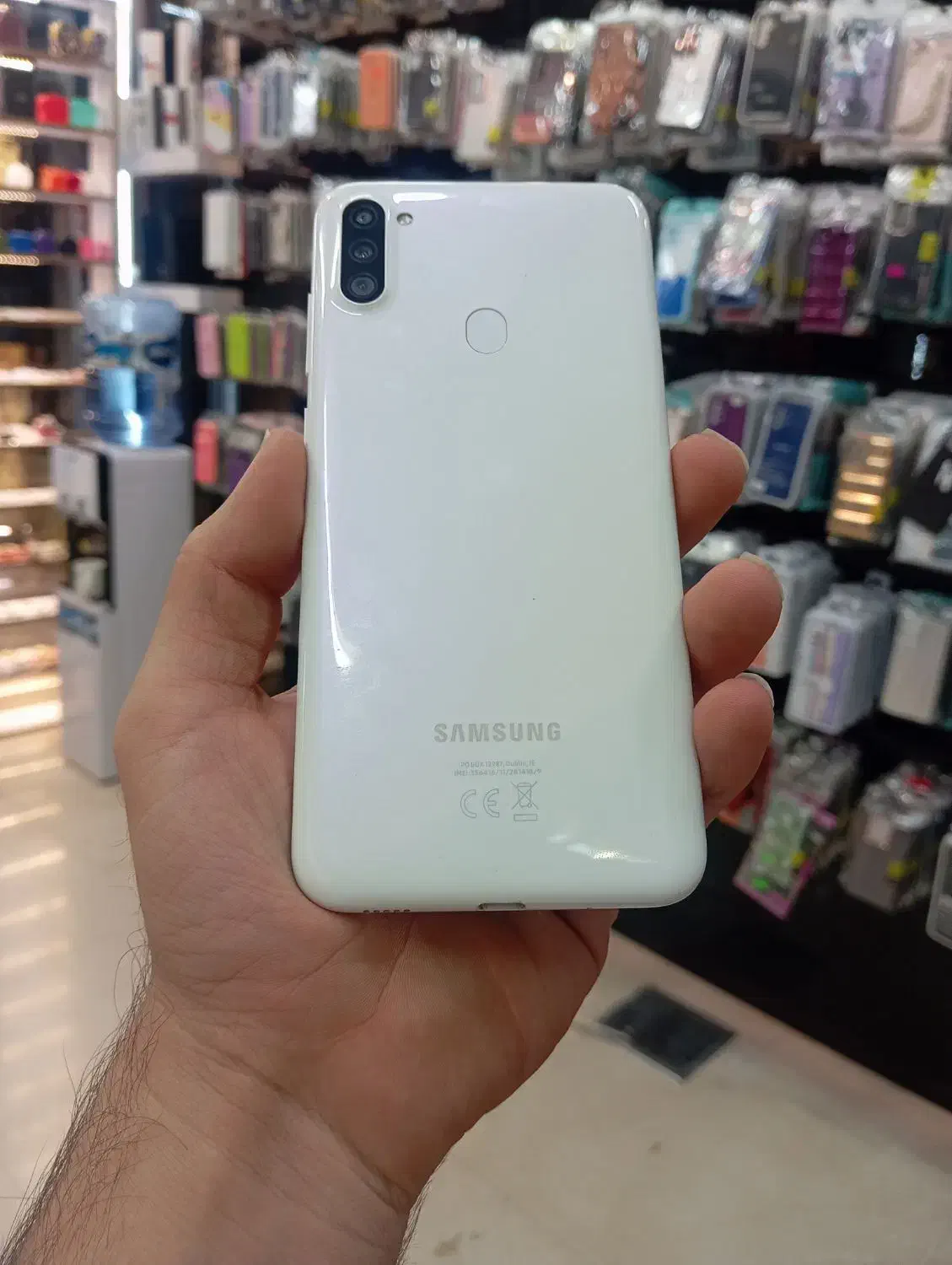 A11|موبایل|شاهین‌شهر, حافظ جنوبی|دیوار