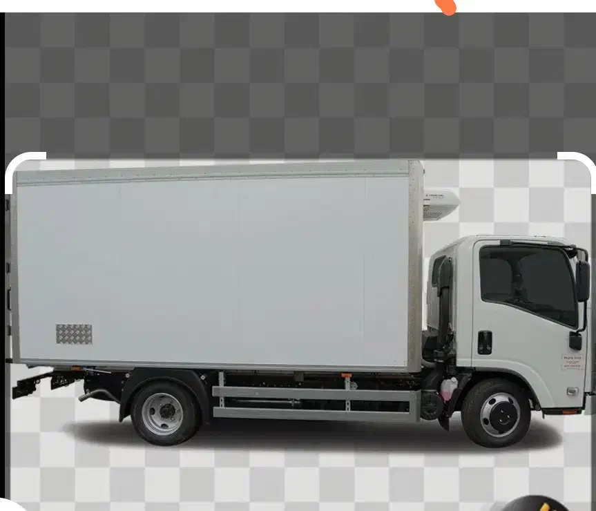 باربری صبا|خدمات حمل و نقل|اندیشه, اندیشه فاز ۱|دیوار