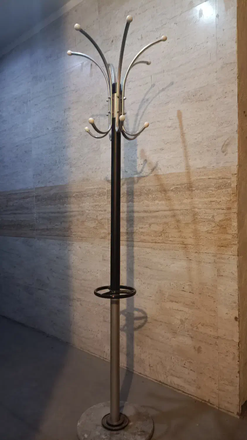 چوب لباسی رخت آویز|بندرخت و رخت‌آویز|شهریار, شهریار|دیوار