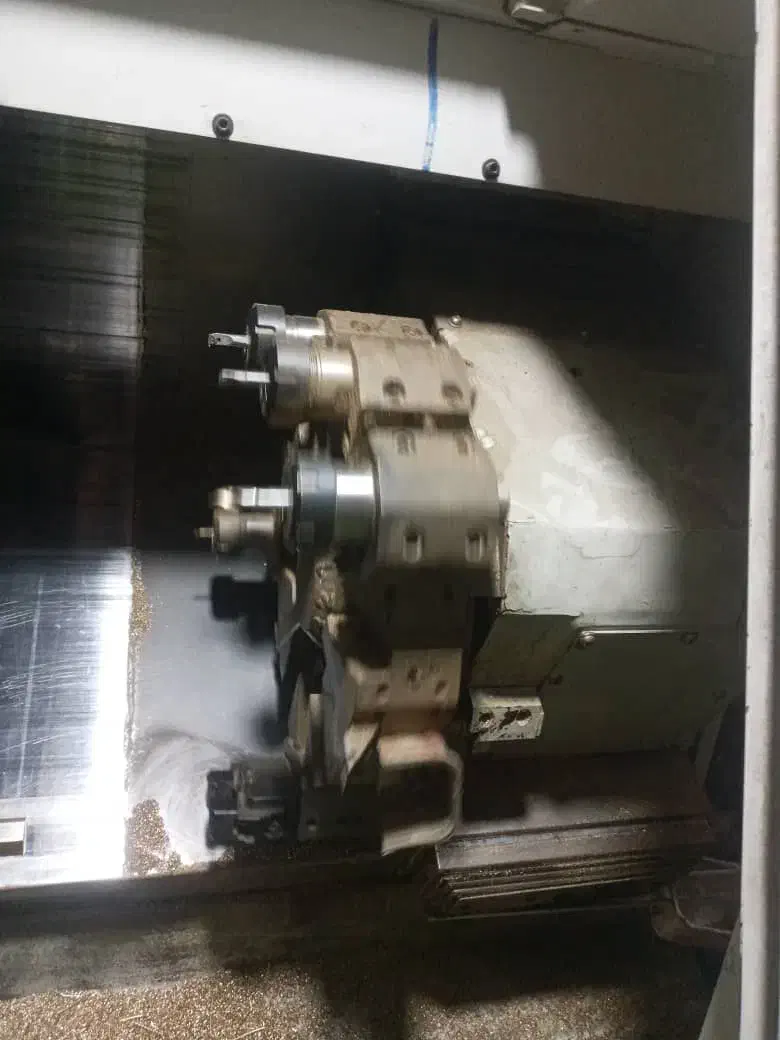 تراش سی ان سی|ماشینآلات صنعتی|تهران, جوادیه تهرانپارس|دیوار