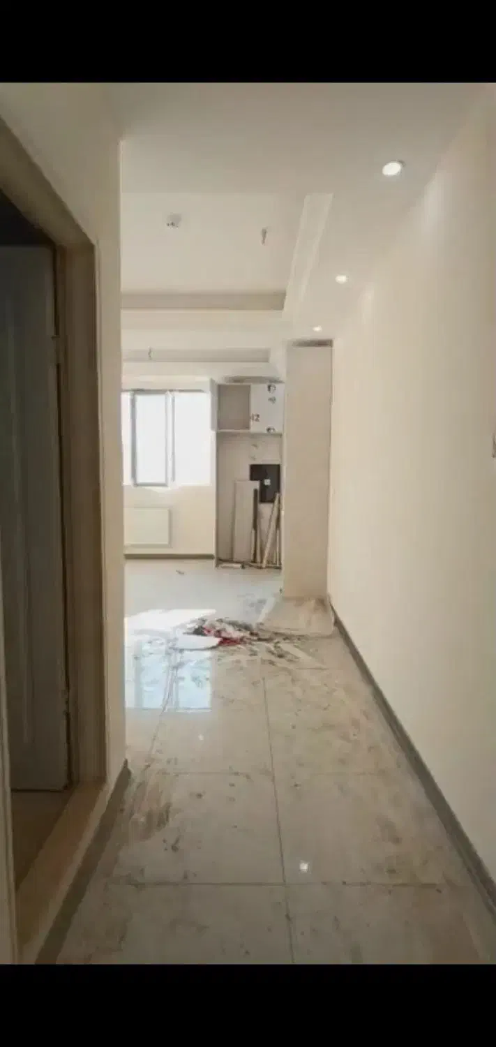 آپارتمان نوساز کلید نخورده رهنی|اجارهٔ آپارتمان|تهران, خاوران|دیوار