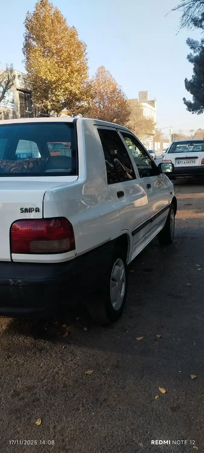 با این شماره تماس بگیرید|خودرو سواری و وانت|چناران, |دیوار