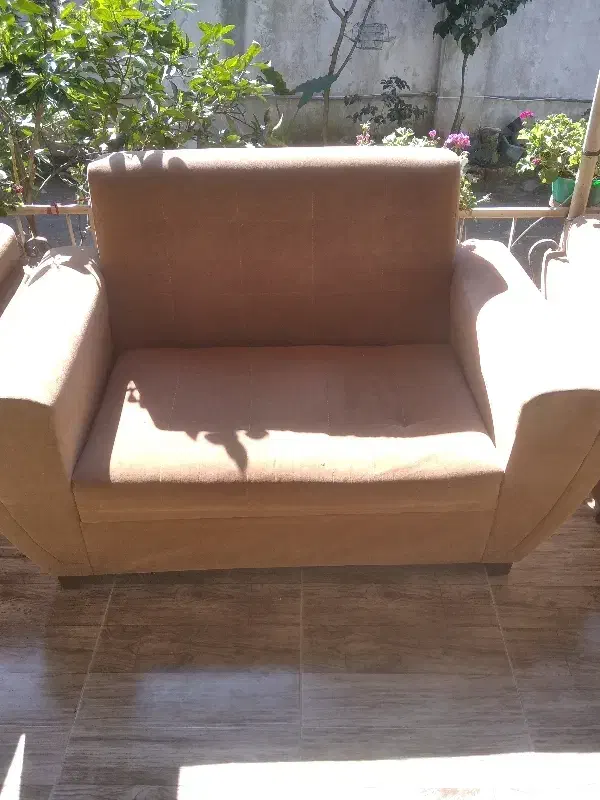 مبل|مبلمان خانگی و میز عسلی|رشت, لاکان|دیوار