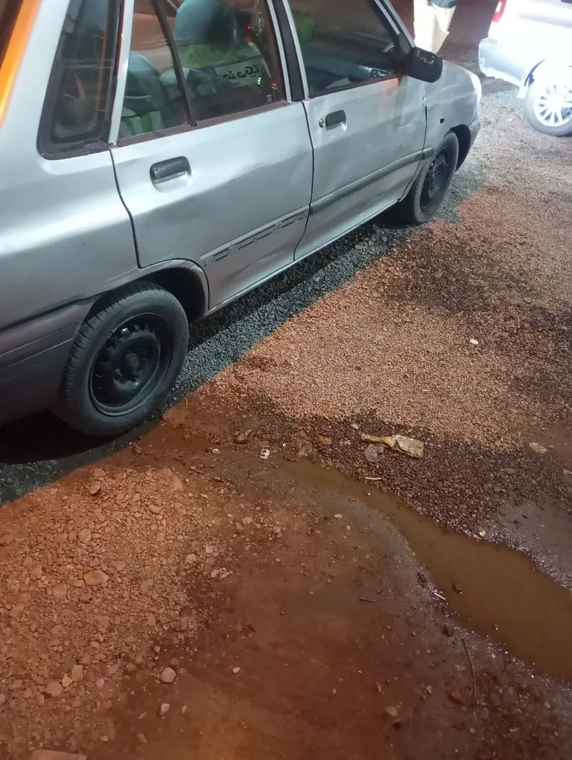 ماشین|خودرو سواری و وانت|تربت جام, اسماعیل آباد|دیوار