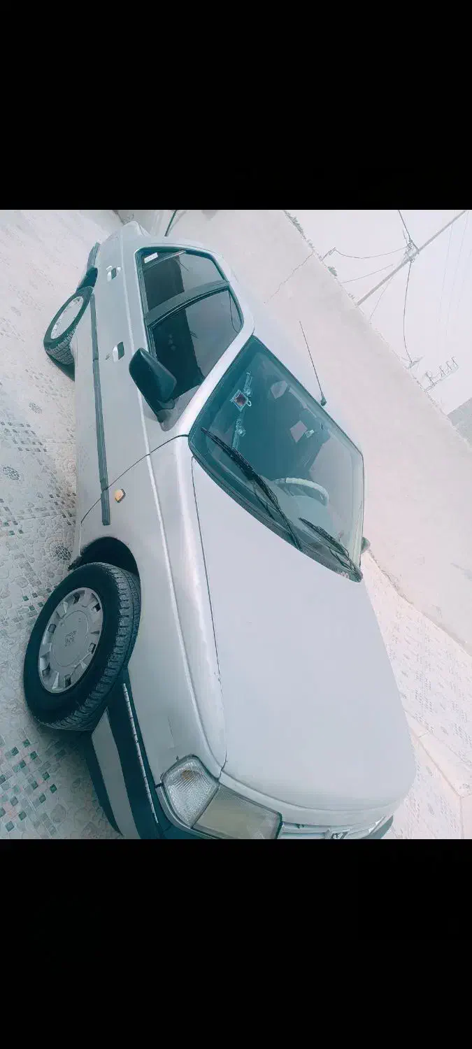 405دوگانه شرکتی|خودرو سواری و وانت|خورموج, |دیوار