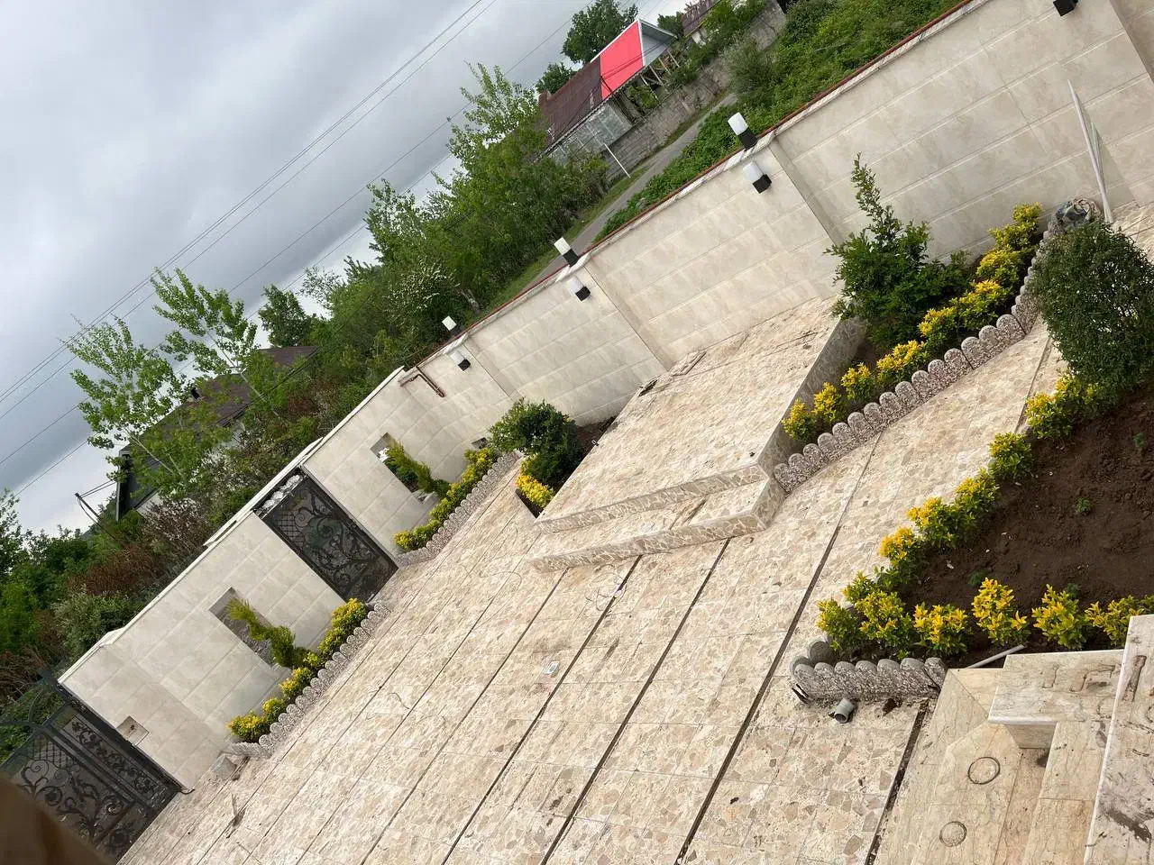 اجاره روزانه/هفتگی/ماهانه ویلا لوکس روستایی|اجارهٔ کوتاهمدت ویلا و باغ|آستانه اشرفیه, |دیوار