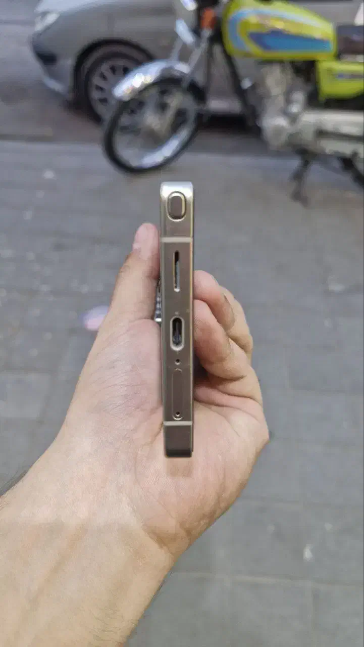 s25 ultra 256. 12|موبایل|مشهد, شهید مطهری|دیوار