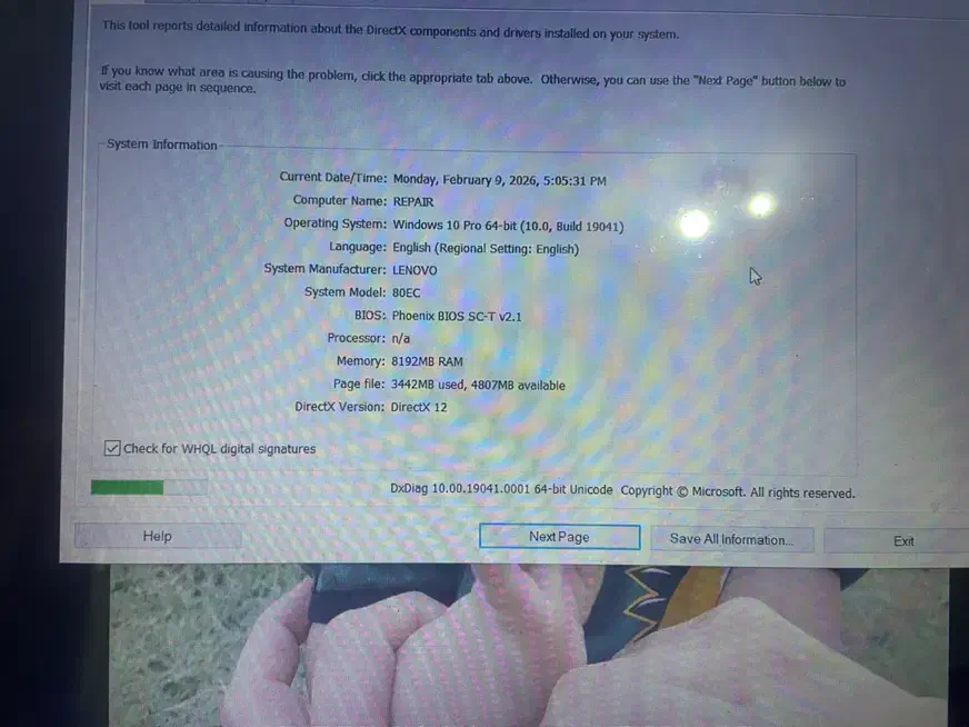 لپ تاب لنو|رایانه همراه|گرگان, |دیوار