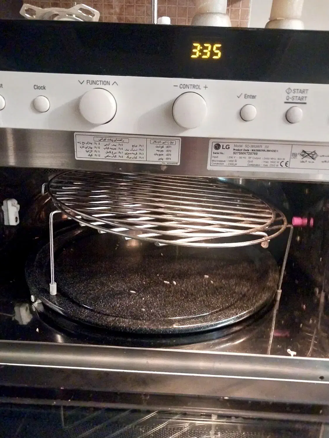 سولاردم|اجاق گاز و لوازم برقی پخت‌وپز|تهران, ارجمندی راد|دیوار