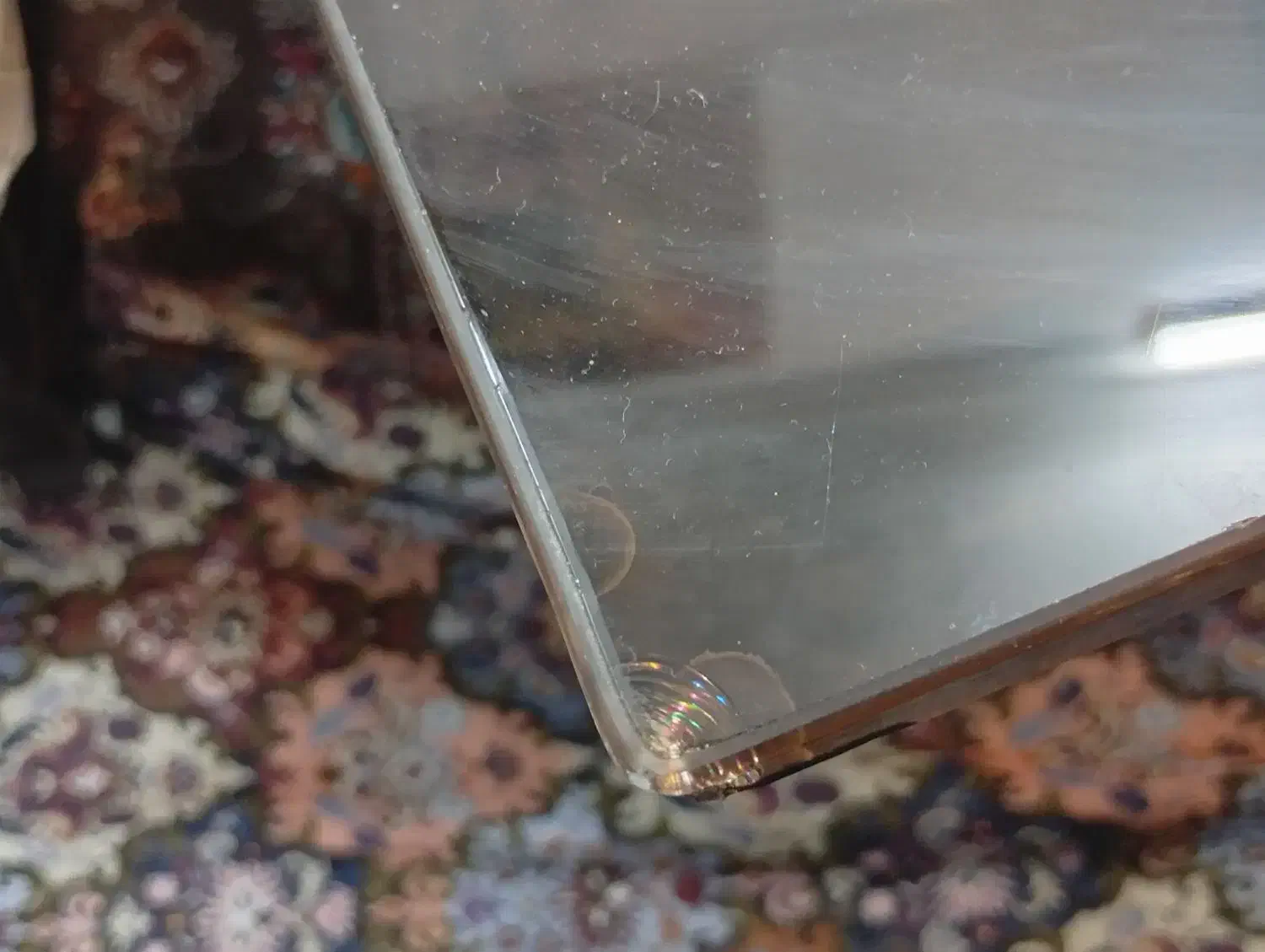 میز عسلی|مبلمان خانگی و میز عسلی|قم, سرحوض|دیوار