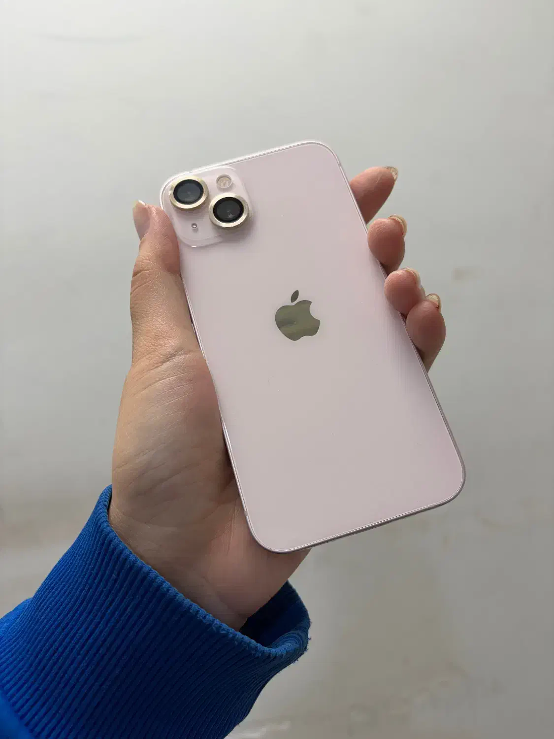 ایفون ۱۳ نرمال ۱۲۸ Zaa|موبایل|تهران, شیراز|دیوار