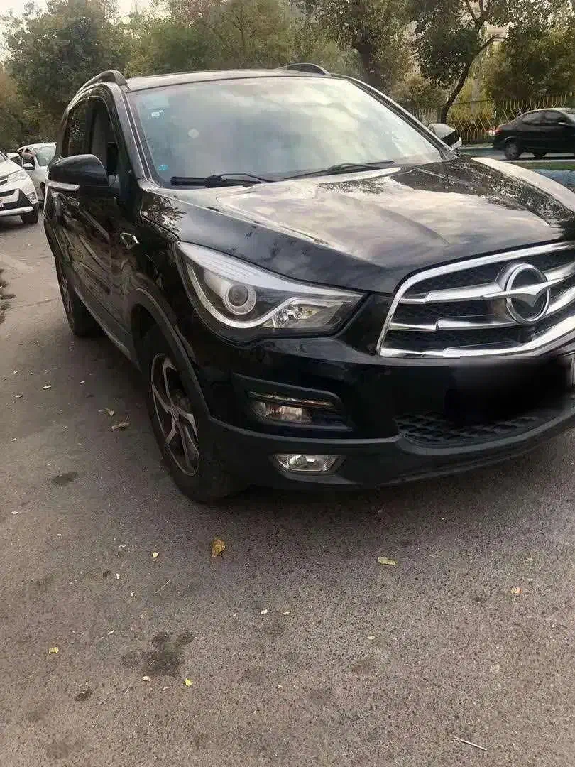 هایما S5 موتور 1500 توربو 6 سرعته اتوماتیک|خودرو سواری و وانت|تبریز, |دیوار