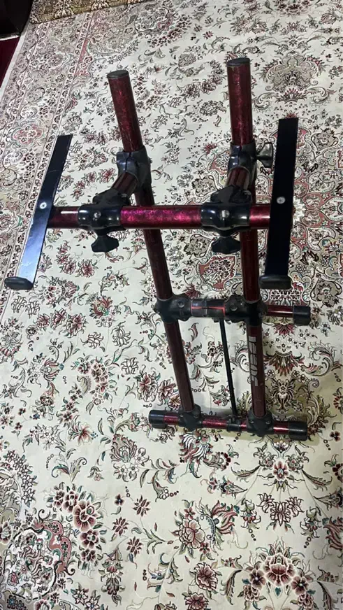 پایه ارگ و کیبورد|پیانو، کیبورد، آکاردئون|ری, دولتآباد|دیوار