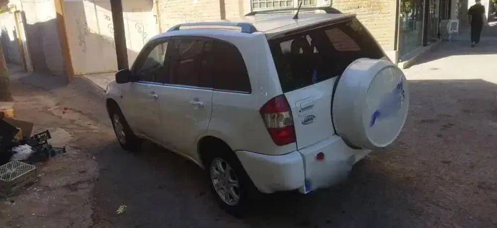 ام وی ام x33|خودرو سواری و وانت|بناب, |دیوار