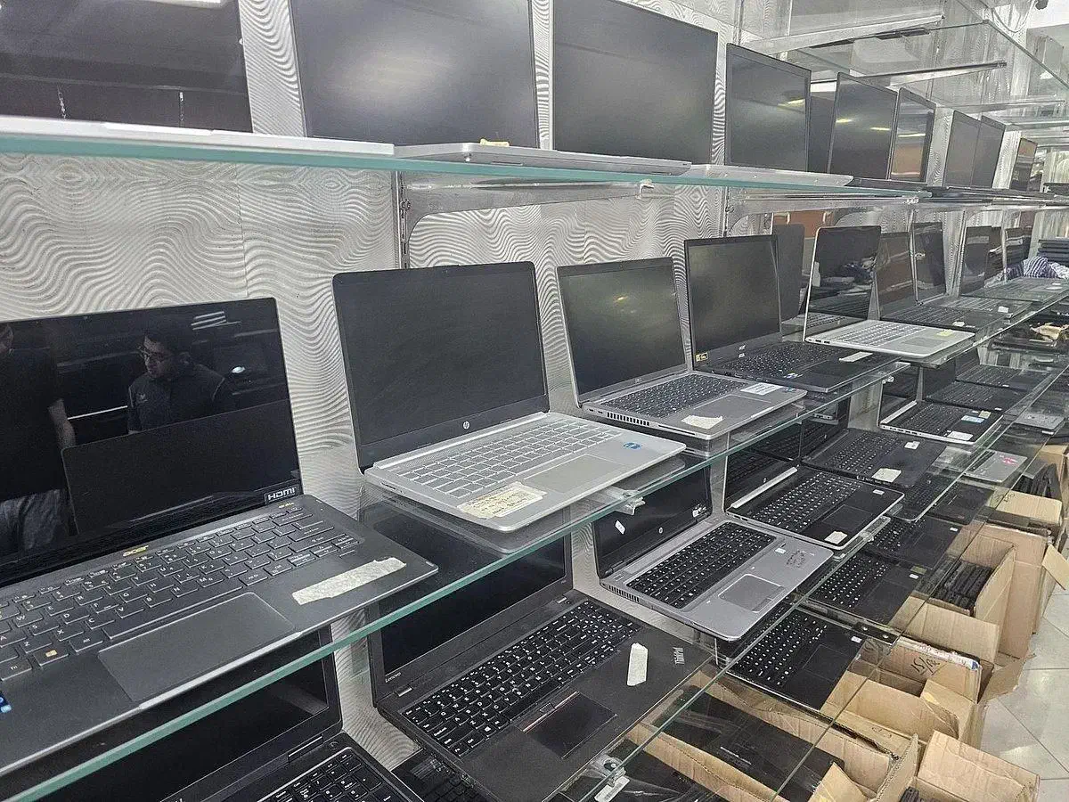 لپ تاپ ایسر acer core i3|رایانه همراه|تهران, صفا|دیوار