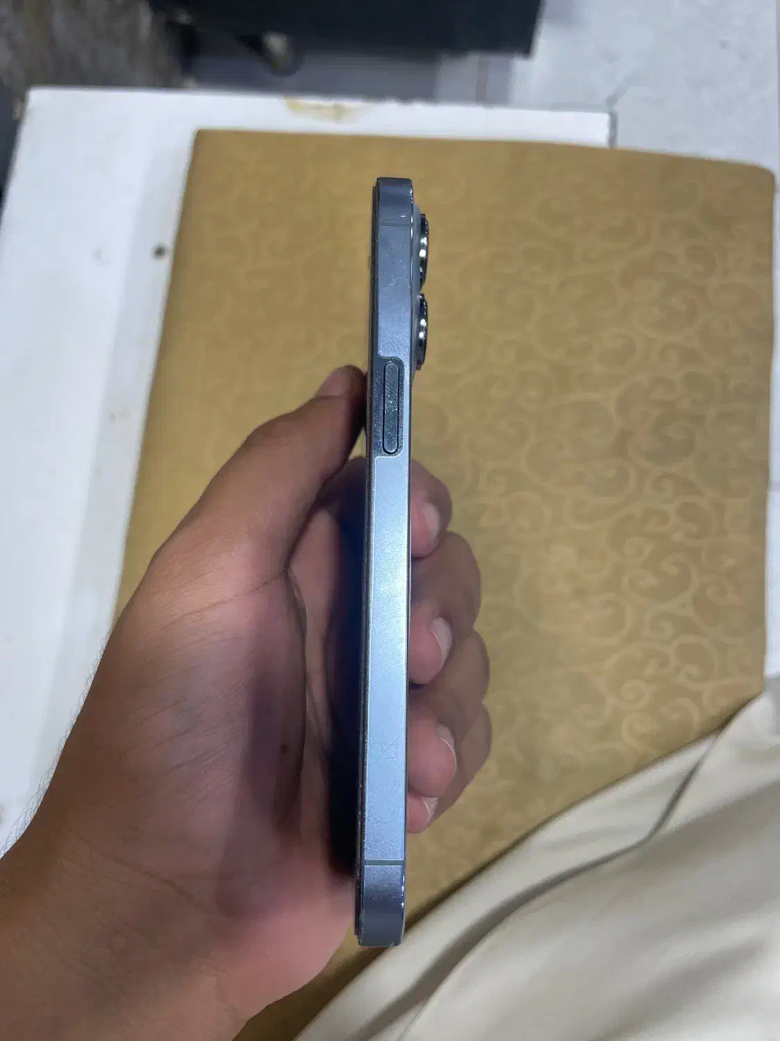 آیفون ۱۳ پرو|موبایل|ایرانشهر, |دیوار