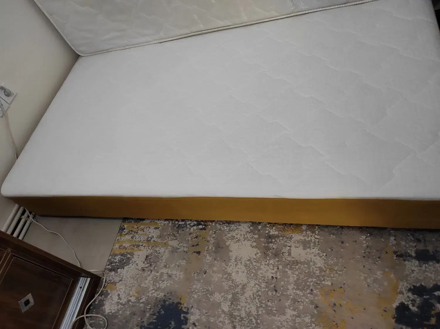 فروش تخت|تخت و سرویس خواب|تهران, جیحون|دیوار